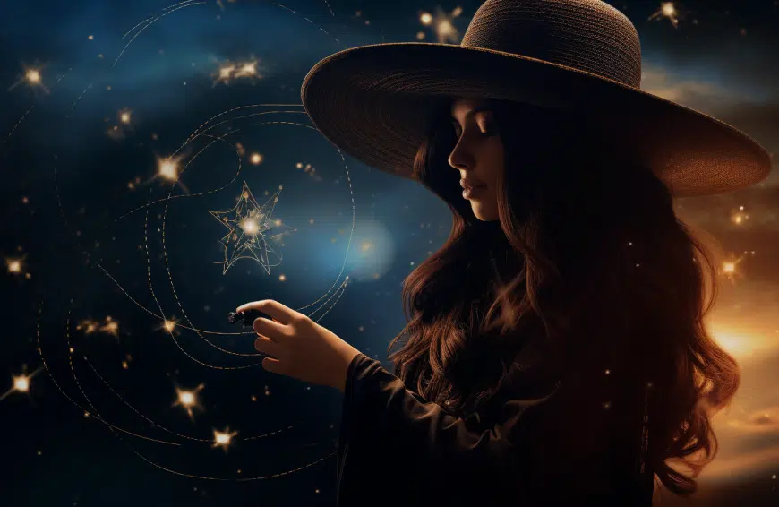 Ecco i 3 segni zodiacali che saranno fortunati a novembre 2023!