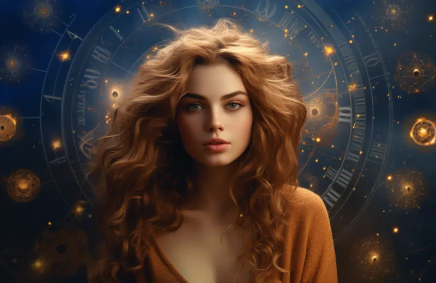 Saturno retrogrado: scopri il tuo giorno fortunato per novembre e come attirare la fortuna!