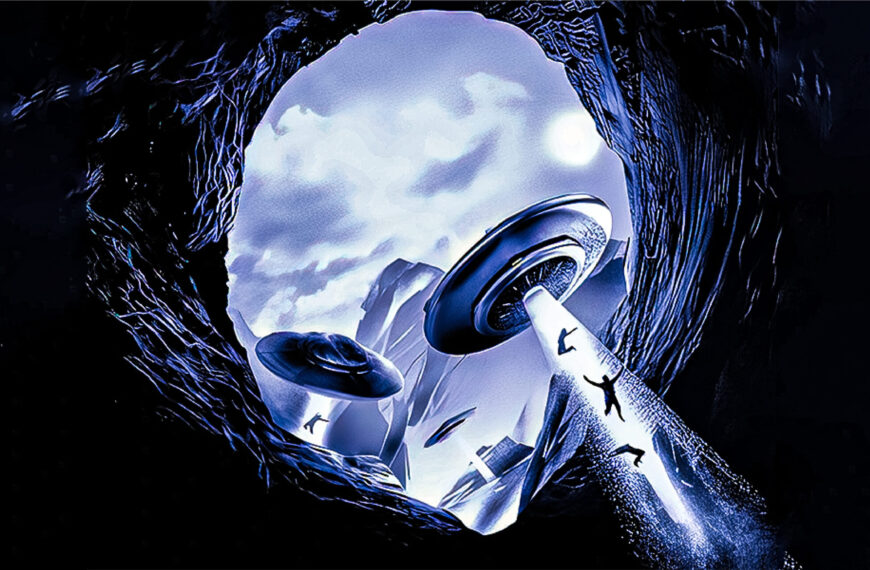 Test della personalità: raccontaci cosa vedi per primo in questa immagine e scopri cosa significa.