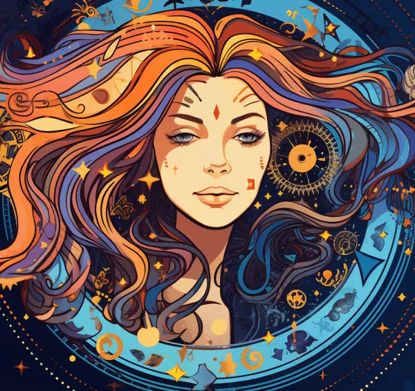 Scoprite il vostro destino con l'armonia celeste: quale sarà il vostro giorno fortunato nella mistica settimana dal 20 al 26 novembre 2023?