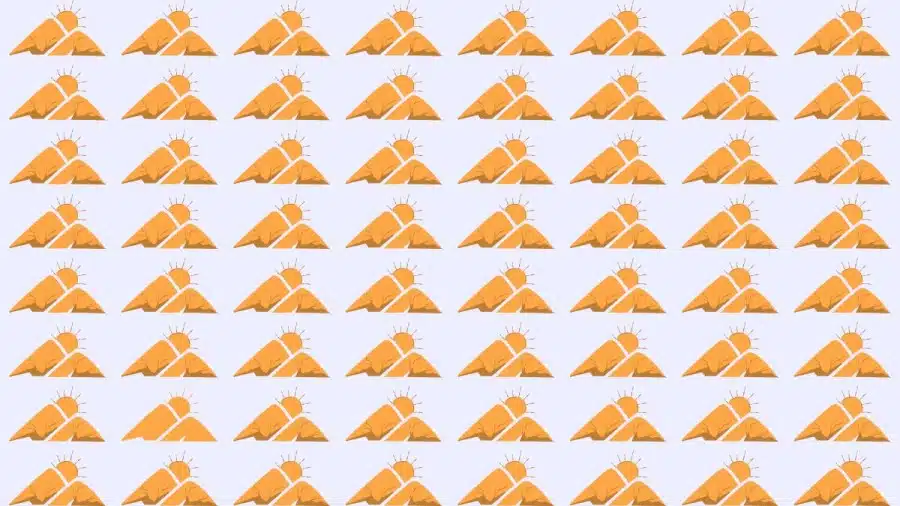 Test di capacità di osservazione: Riesci a trovare lo strano scenario in 10 secondi? Test di capacità di osservazione: Riesci a trovare lo strano scenario in 10 secondi?