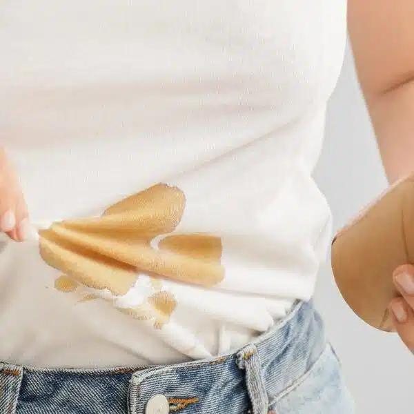 Consigli efficaci per eliminare le macchie ostinate dai vestiti!