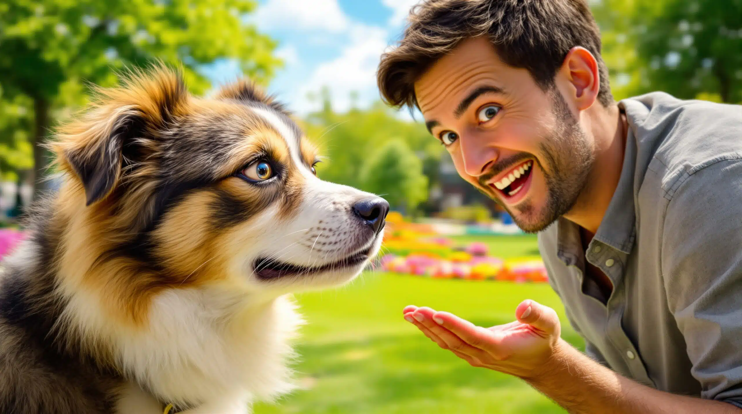 scopri consigli pratici ed efficaci per gestire il carattere difficile del tuo cane e migliorare la convivenza. soluzioni semplici e strategie utili per ogni proprietario!