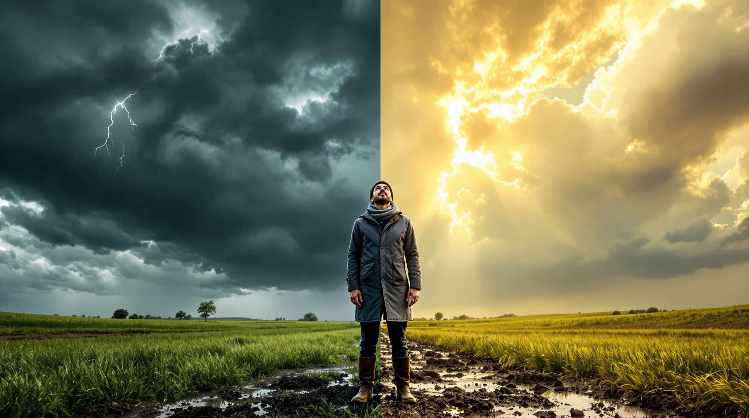scopri cosa significa la caduta dello scudo della francia per il meteo delle prossime settimane: cambiamenti climatici in arrivo, previsioni e possibili conseguenze per l’italia e l’europa.