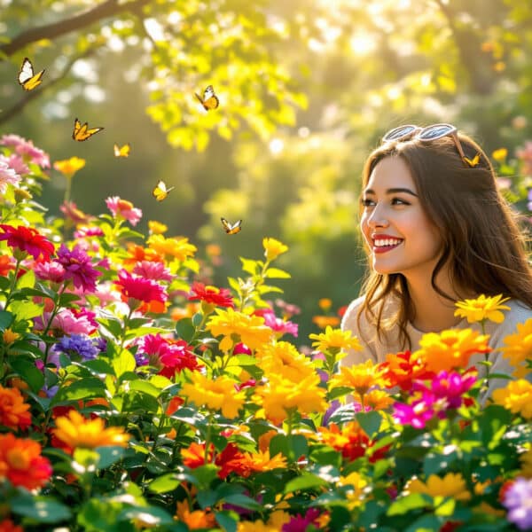 scopri come trasformare il tuo giardino in un'oasi verde con il nostro test facile: consigli pratici e segreti per piante sempre rigogliose e fioriture spettacolari!