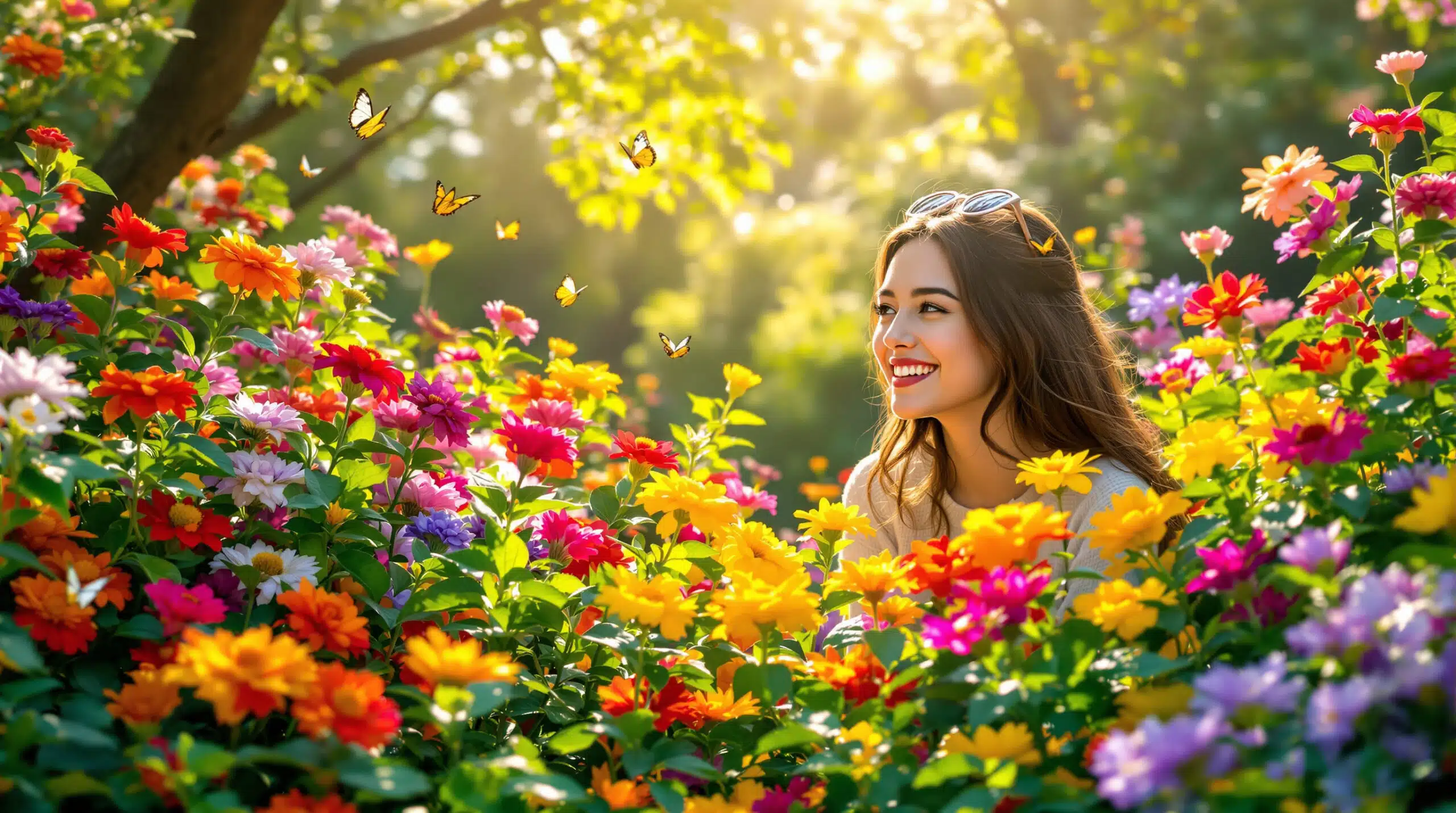 scopri come trasformare il tuo giardino in un'oasi verde con il nostro test facile: consigli pratici e segreti per piante sempre rigogliose e fioriture spettacolari!