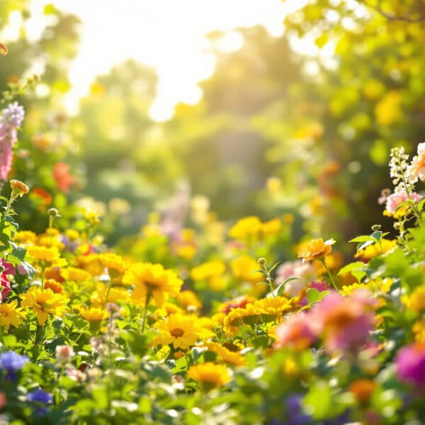 scopri come creare un giardino giallo radioso tutto l’anno! ecco 8 piante perfette per portare calore, luce e allegria ai tuoi spazi esterni in ogni stagione.