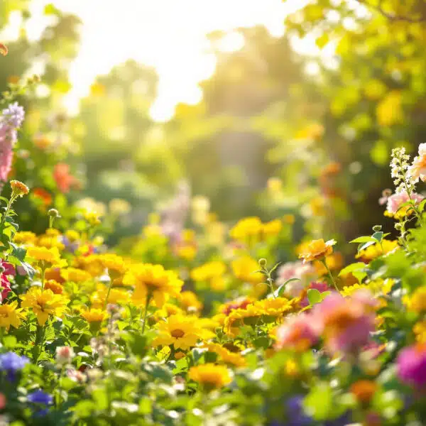 scopri come creare un giardino giallo radioso tutto l’anno! ecco 8 piante perfette per portare calore, luce e allegria ai tuoi spazi esterni in ogni stagione.