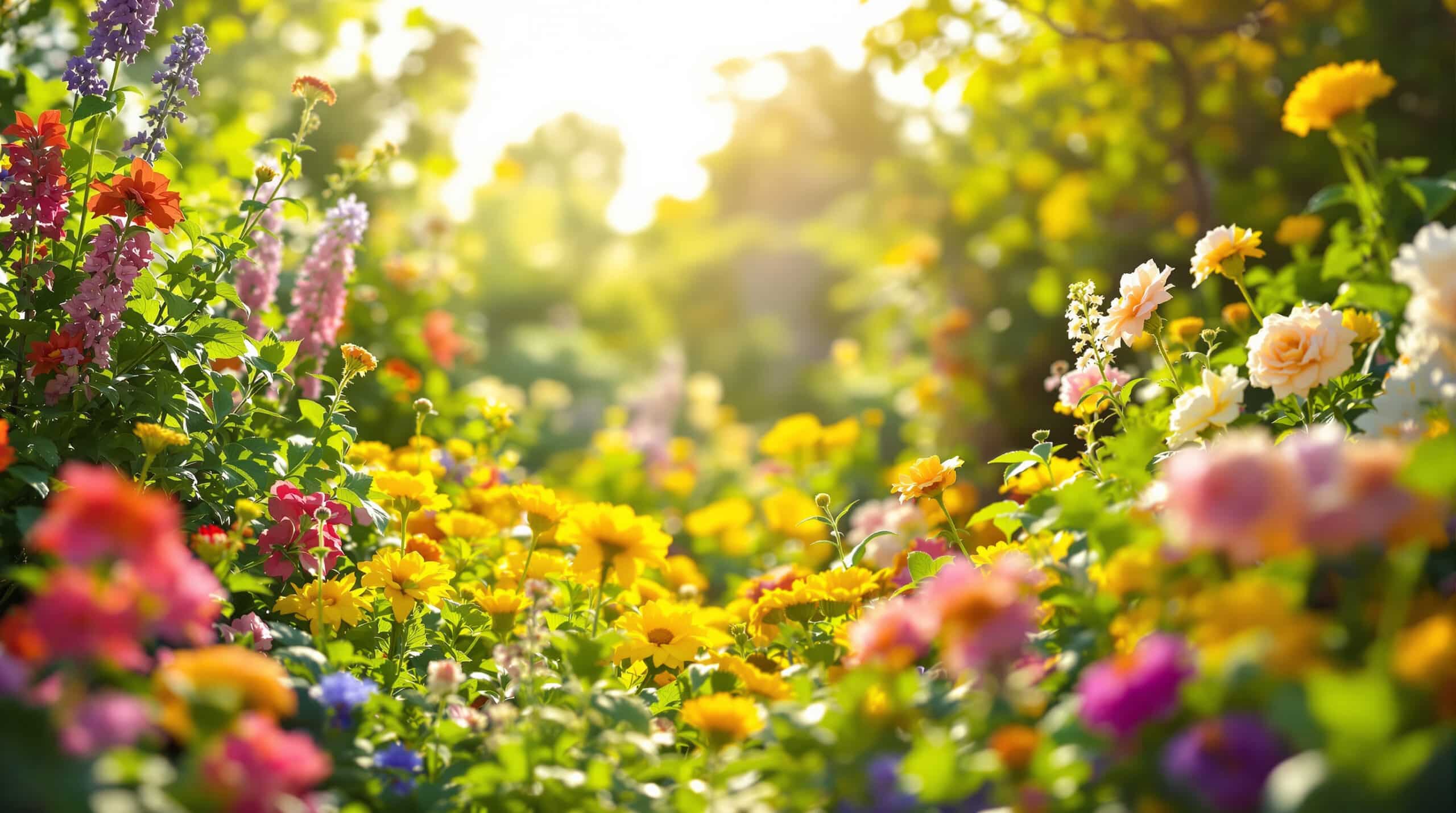 scopri come creare un giardino giallo radioso tutto l’anno! ecco 8 piante perfette per portare calore, luce e allegria ai tuoi spazi esterni in ogni stagione.