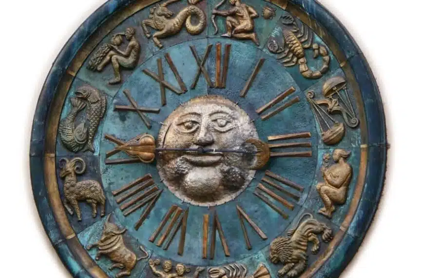 Oroscopo di luglio: ottimismo e gioia sono all’ordine del giorno per i 12 segni dello zodiaco!