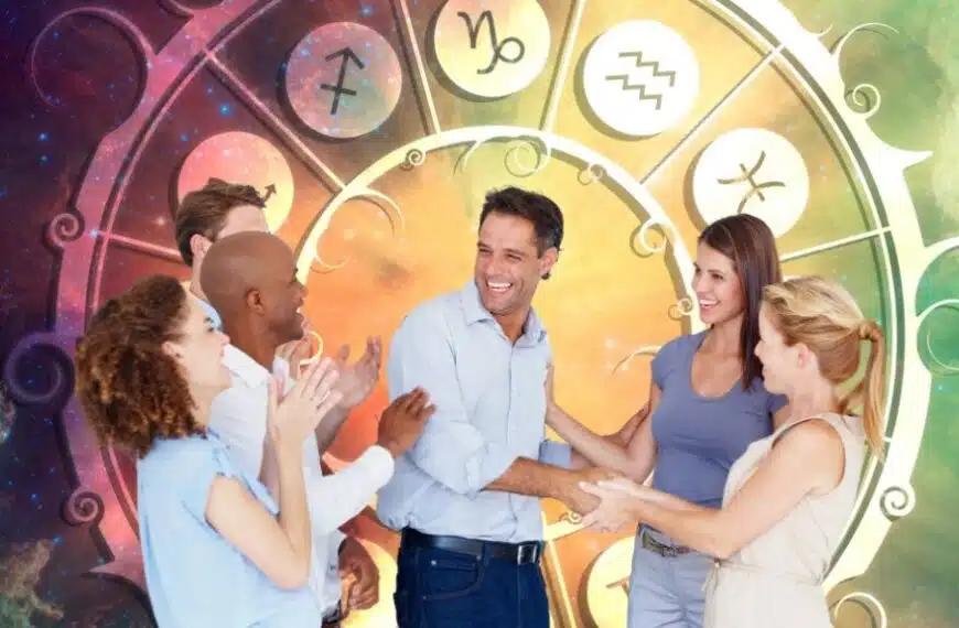 Quali sono i segni zodiacali più popolari? Siete tra questi?