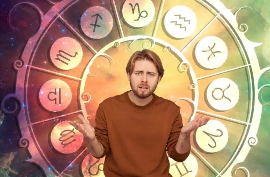 Scoprite i segni zodiacali più provocanti!