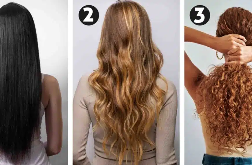 Test della personalità: scoprite la personalità che si cela dietro il vostro tipo di capelli!