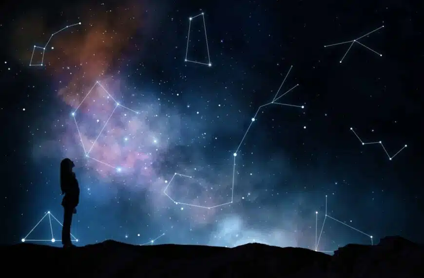 Oroscopo del 1 agosto 2023: scopri cosa hanno in serbo le stelle per il tuo segno zodiacale!