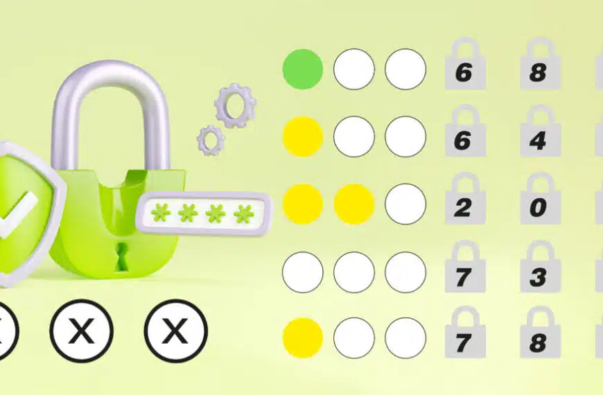 Test di logica: metti alla prova il tuo QI e trova il codice in 30 secondi!
