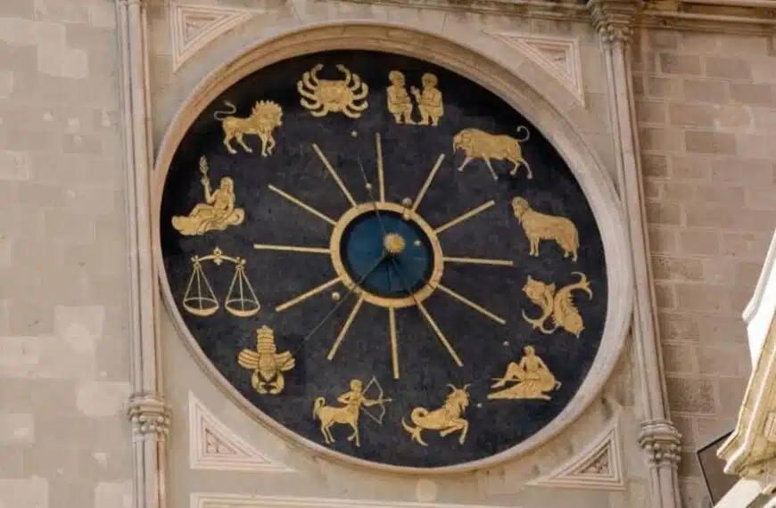 Oroscopo del 27 luglio 2023: i 12 segni astrologici prevedono una giornata promettente!