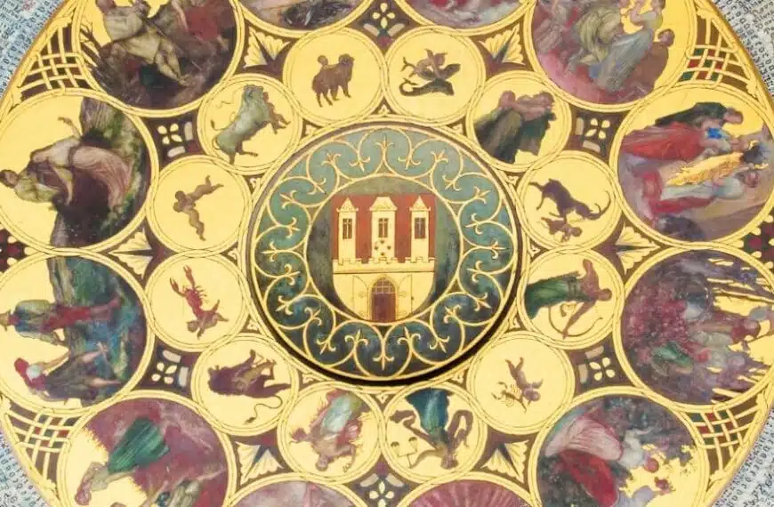 Oroscopo del 18 luglio 2023: prospettive positive per alcuni segni zodiacali!