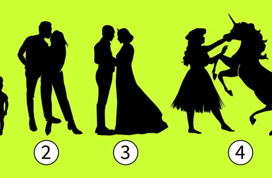 Test della personalità: quale amore è vero? Questo test ti dirà quale tipo di amante preferisci