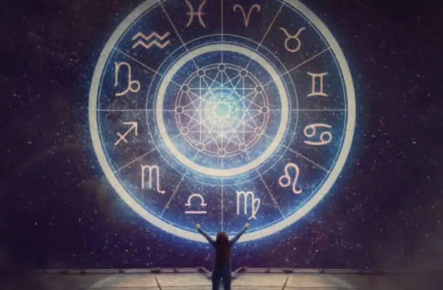 Oroscopo settimanale dal 17 al 23 luglio 2023 : Le chiavi di un futuro di successo per ogni segno zodiacale!