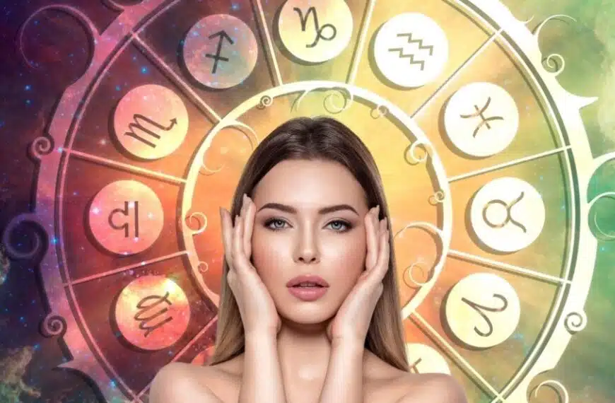 Segni zodiacali: Top 5 dei segni zodiacali più belli e attraenti