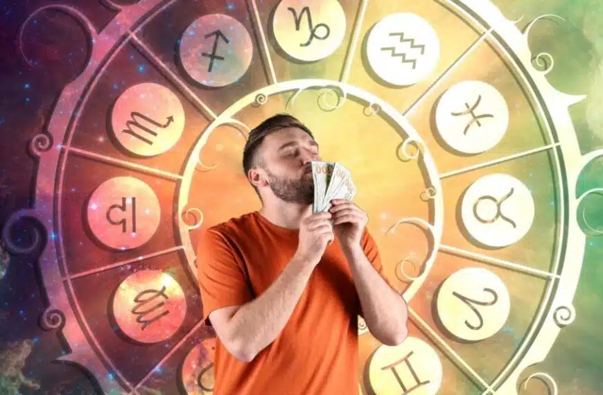 Astro: Segni astrologici e avarizia, chi è il paladino dell’economia?