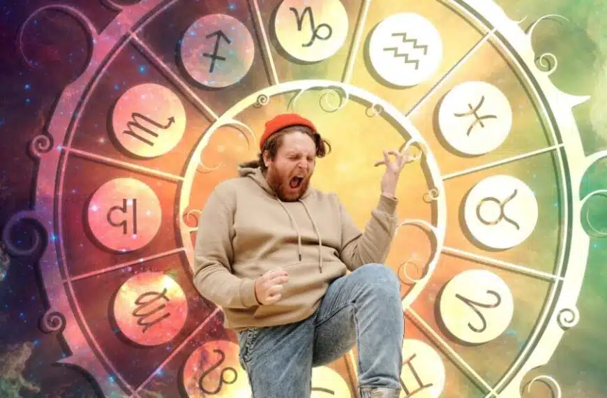 Weekend eccezionale per i 4 segni astrologici: Ariete, Gemelli, Sagittario e Bilancia!