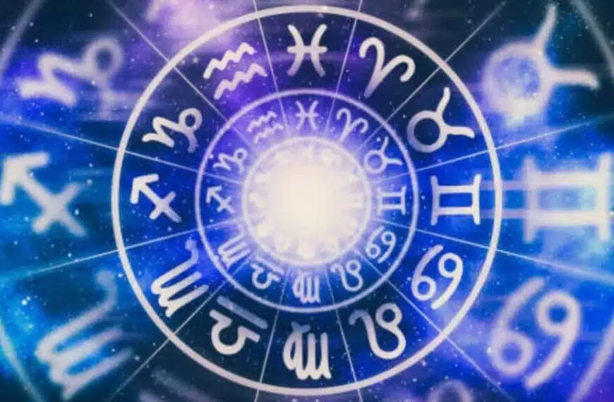 Oroscopo del 17 luglio 2023: inizia una nuova avventura per i 12 segni dello zodiaco!