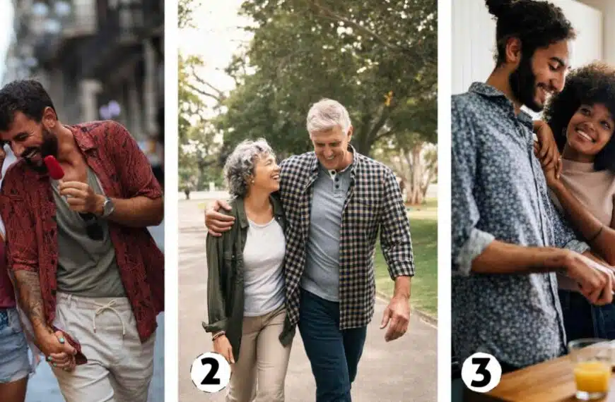 Test di personalità: in quale di queste coppie ti identifichi? La tua scelta rivela il tuo livello di gelosia