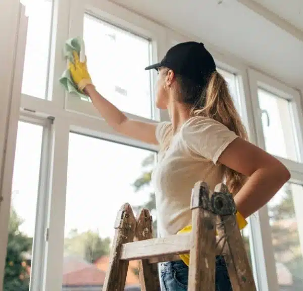 Consigli per la cura delle finestre per mantenere la vostra casa al meglio!