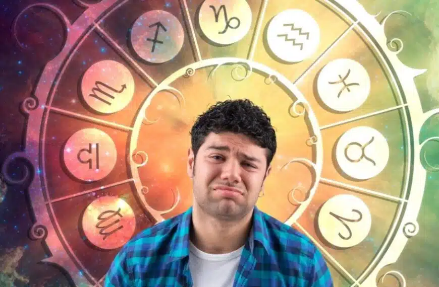 Quali sono i segni zodiacali più sensibili dello zodiaco?