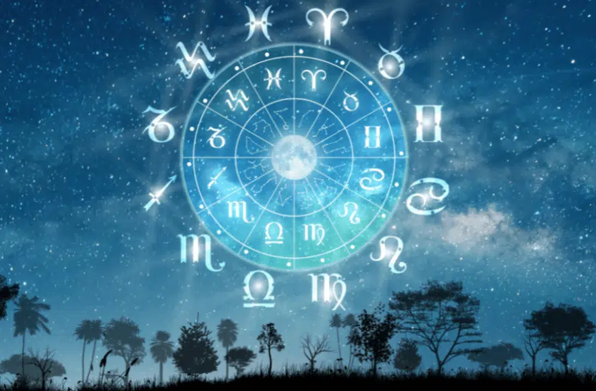 Oroscopo del 12 luglio 2023: Scopri cosa ti riserva il tuo segno zodiacale!