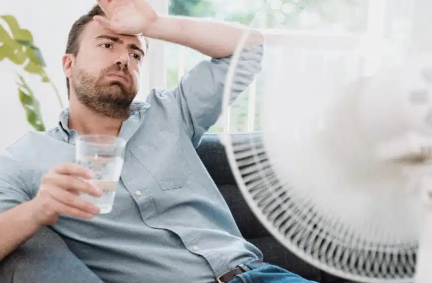 Come rinfrescarsi in caso di limitazione dell’acqua quest’estate?