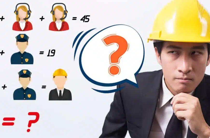 Test QI: trova il valore di ogni personaggio in questo entusiasmante indovinello matematico!