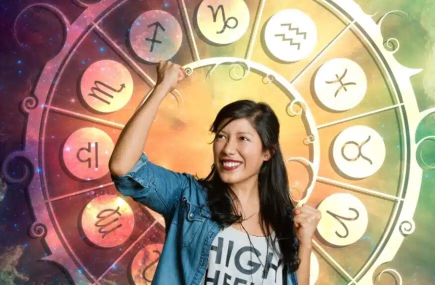 Le stelle sorridono a questi 4 segni astrologici: scopri le belle sorprese che ti aspettano il prossimo mese!