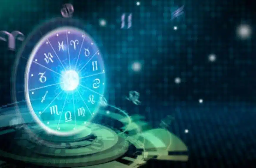 Oroscopo del 16 luglio 2023 : Alza gli occhi al cielo e scopri il tuo futuro!