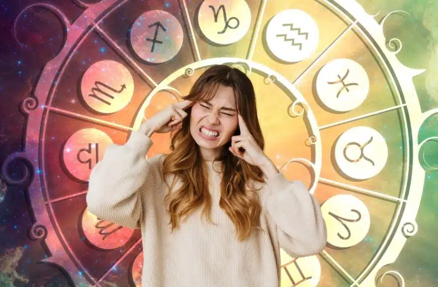 I 5 segni zodiacali che danno più fastidio!