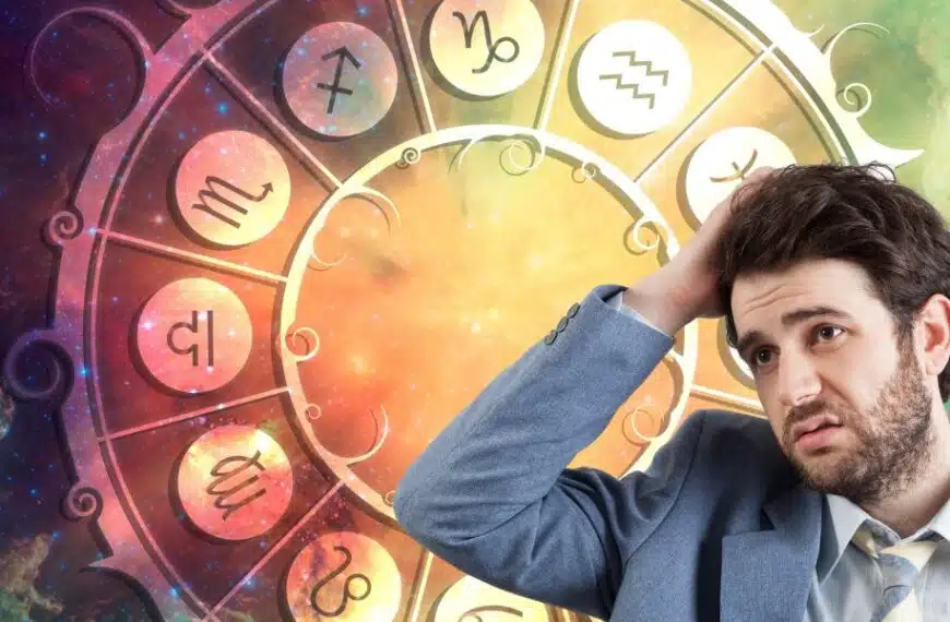 Il mese di agosto 2023 porterà problemi a questi segni zodiacali!