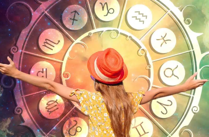 I 4 segni zodiacali che più probabilmente cambieranno radicalmente la loro vita dopo le vacanze estive