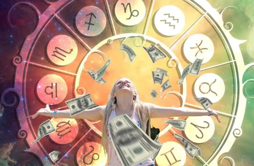 Questi 4 segni zodiacali correranno grandi rischi finanziari alla fine di agosto 2023!