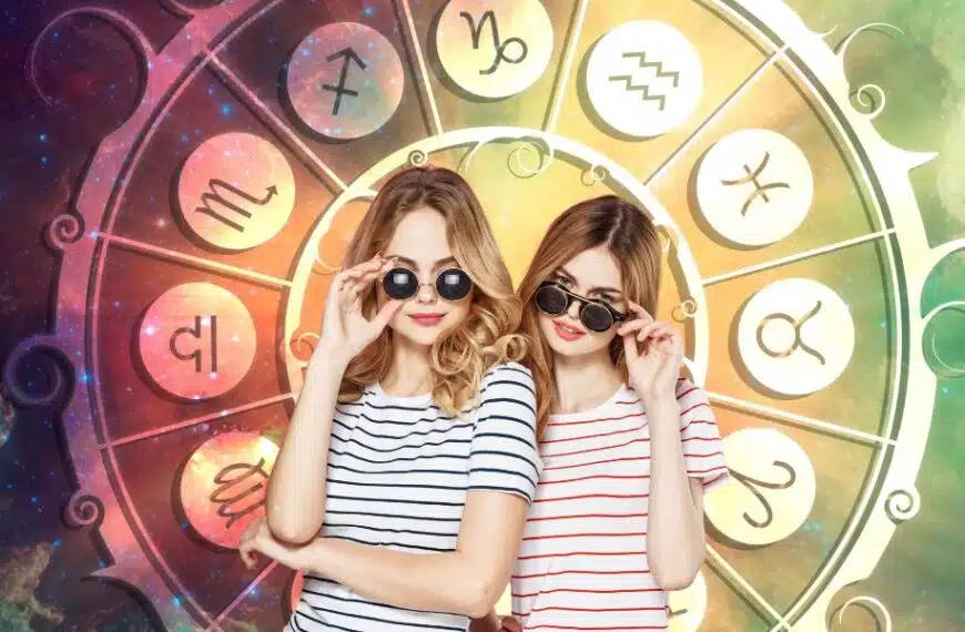 Vi sveliamo finalmente i segni zodiacali più compatibili per un’amicizia duratura.