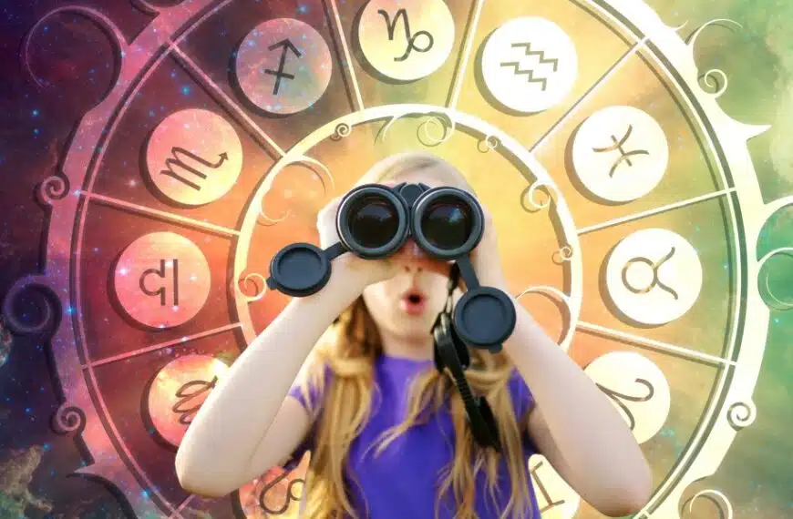 La curiosità colpisce questi 3 segni zodiacali!