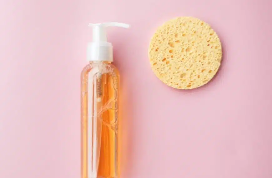 Pulizia ecologica: come pulire con l’olio di lino?