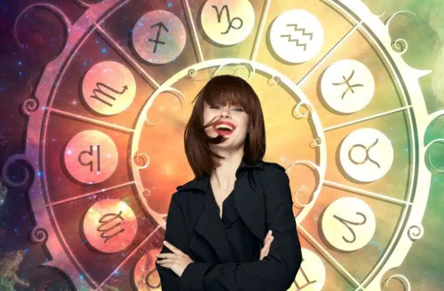 Quali sono i segni zodiacali più attraenti?