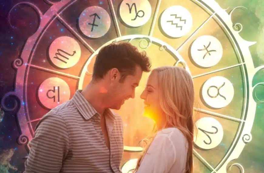 I 3 segni zodiacali meno romantici