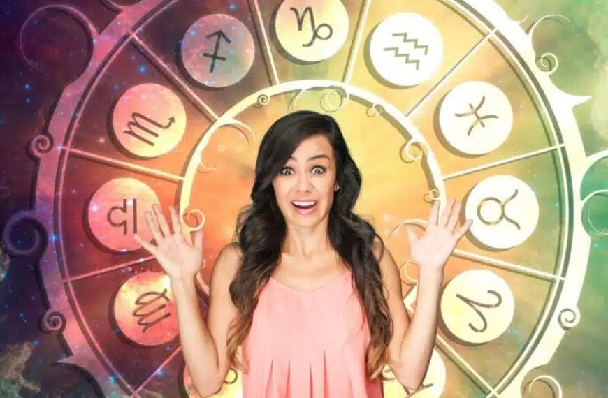 Questa giornata riserva una sorpresa inaspettata: questi due segni zodiacali stanno per ottenere un brillante successo professionale!