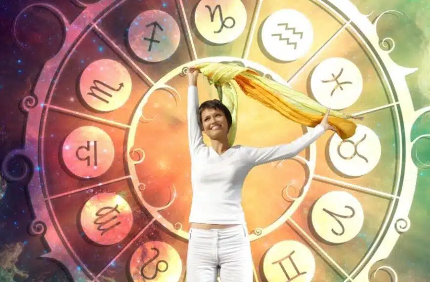 Una giornata piena di energia positiva: questi segni zodiacali avranno la salute e la vitalità rafforzate!