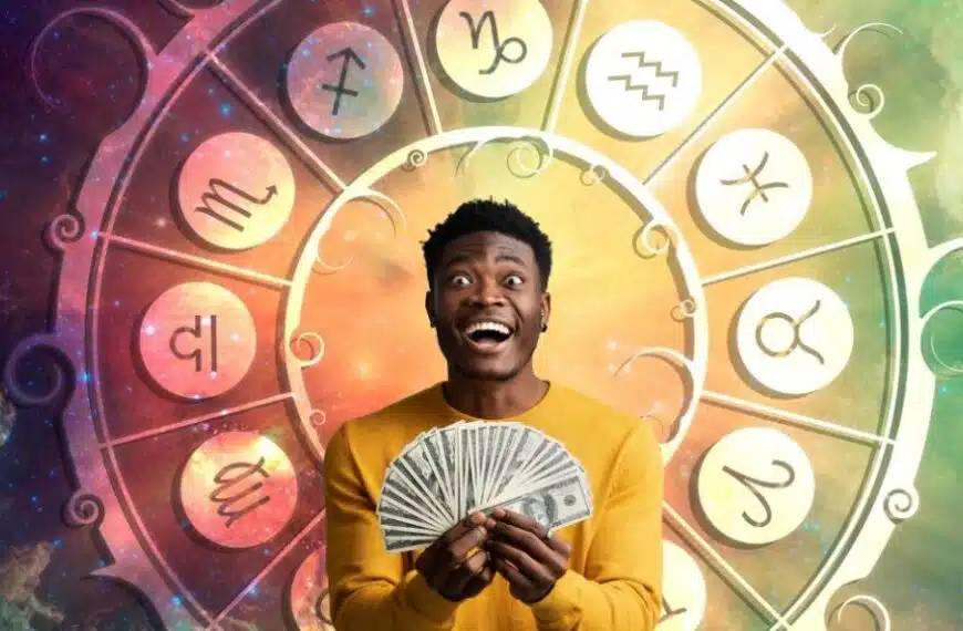Quali sono i segni zodiacali più fortunati al gioco?
