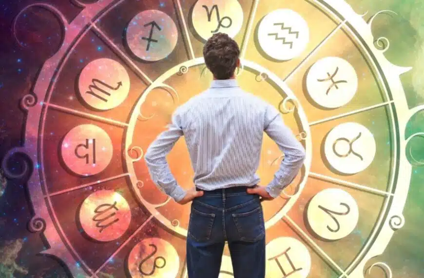 Questi 3 segni zodiacali subiranno grandi cambiamenti nell’agosto 2023!