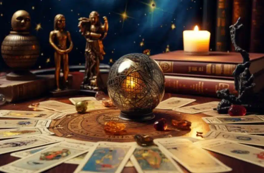 29 agosto 2023 Previsioni astrologiche dei Tarocchi per i 12 segni