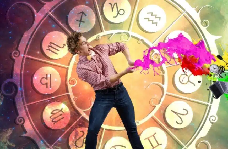 Le stelle prevedono una giornata di intensa creatività: questi segni zodiacali saranno ispirati come non mai!